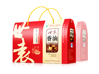 什么樣的包裝箱設(shè)計才能吸引眼球？